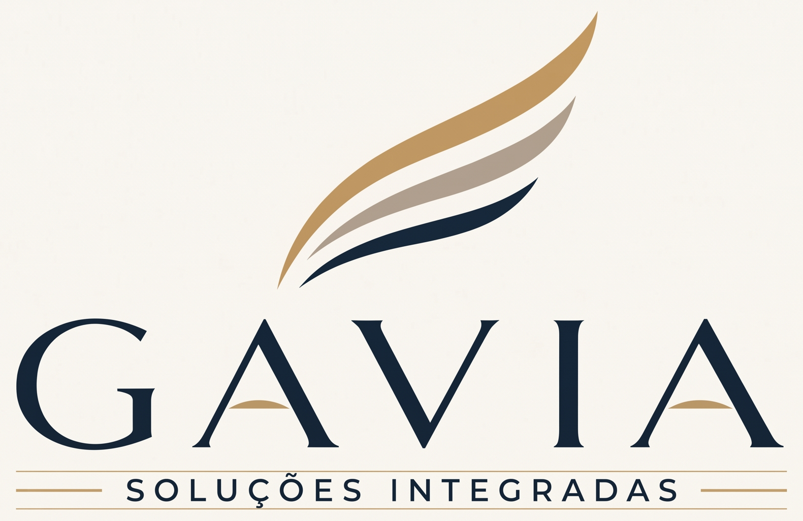 GAVIA Soluções Integradas